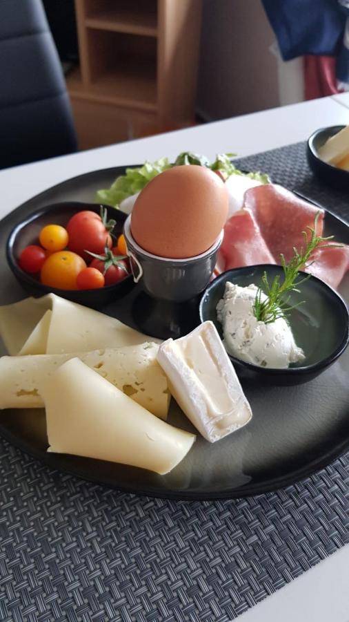 Feriendorf Am Hundsrueck Floh Zewnętrze zdjęcie