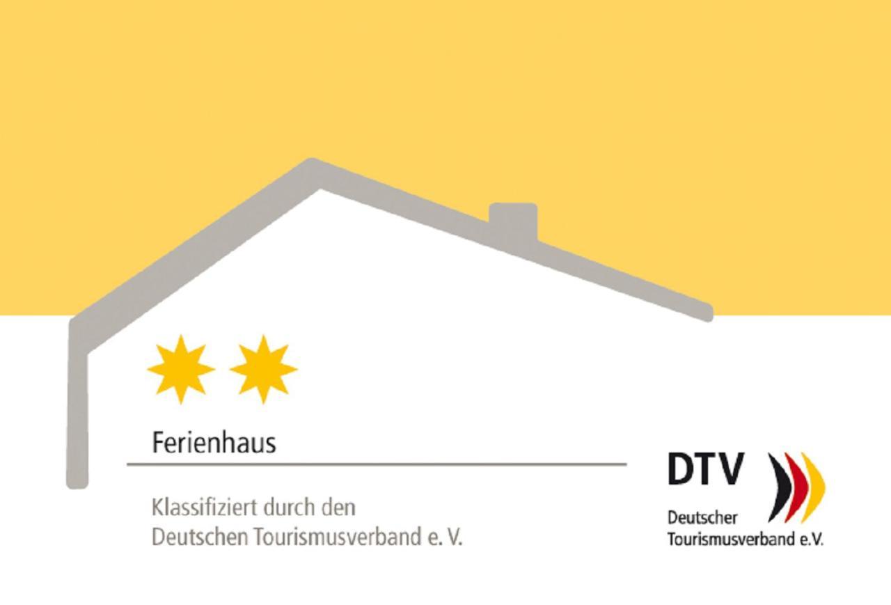 Feriendorf Am Hundsrueck Floh Zewnętrze zdjęcie