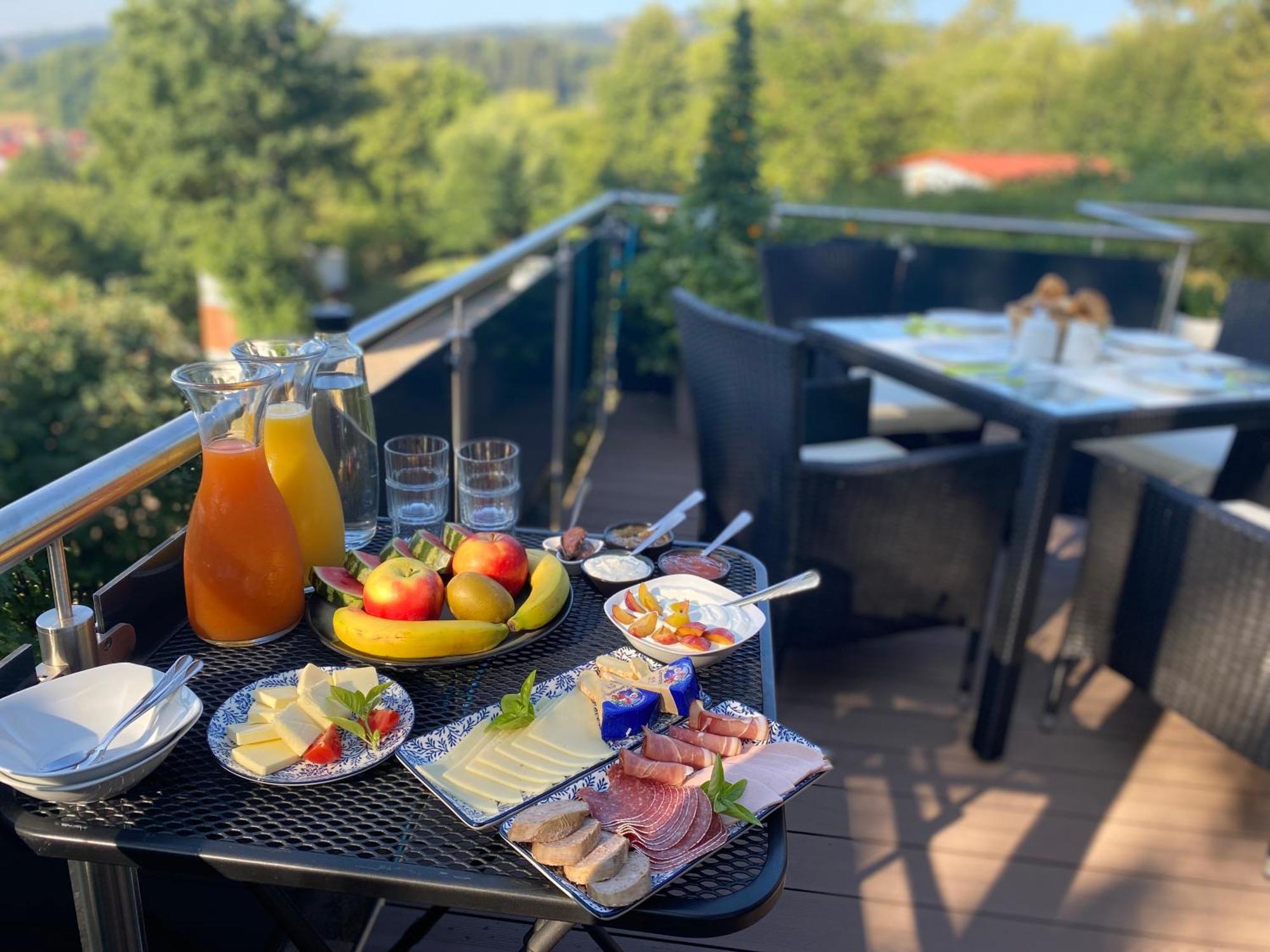 Feriendorf Am Hundsrueck Floh Zewnętrze zdjęcie