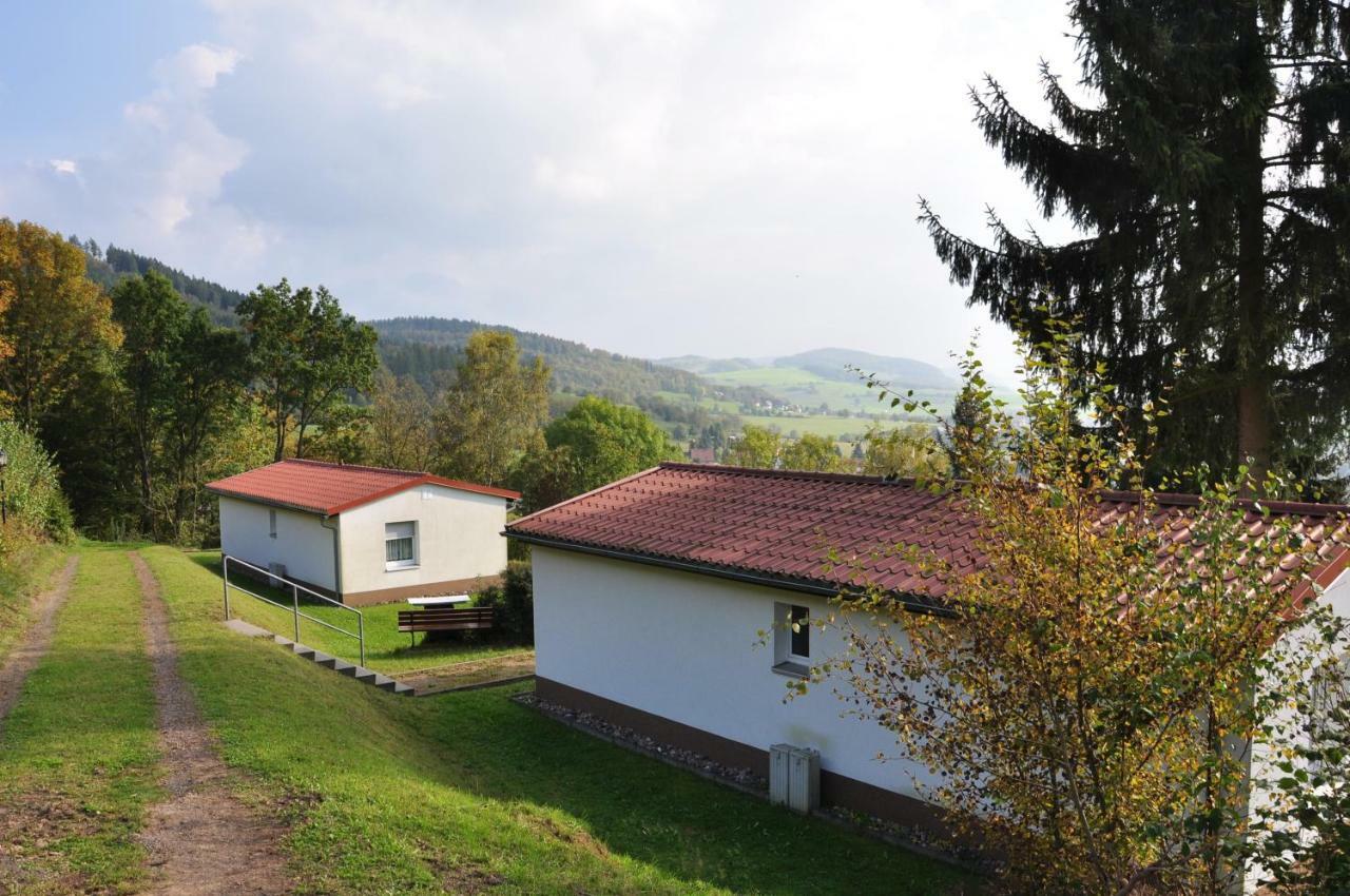Feriendorf Am Hundsrueck Floh Zewnętrze zdjęcie