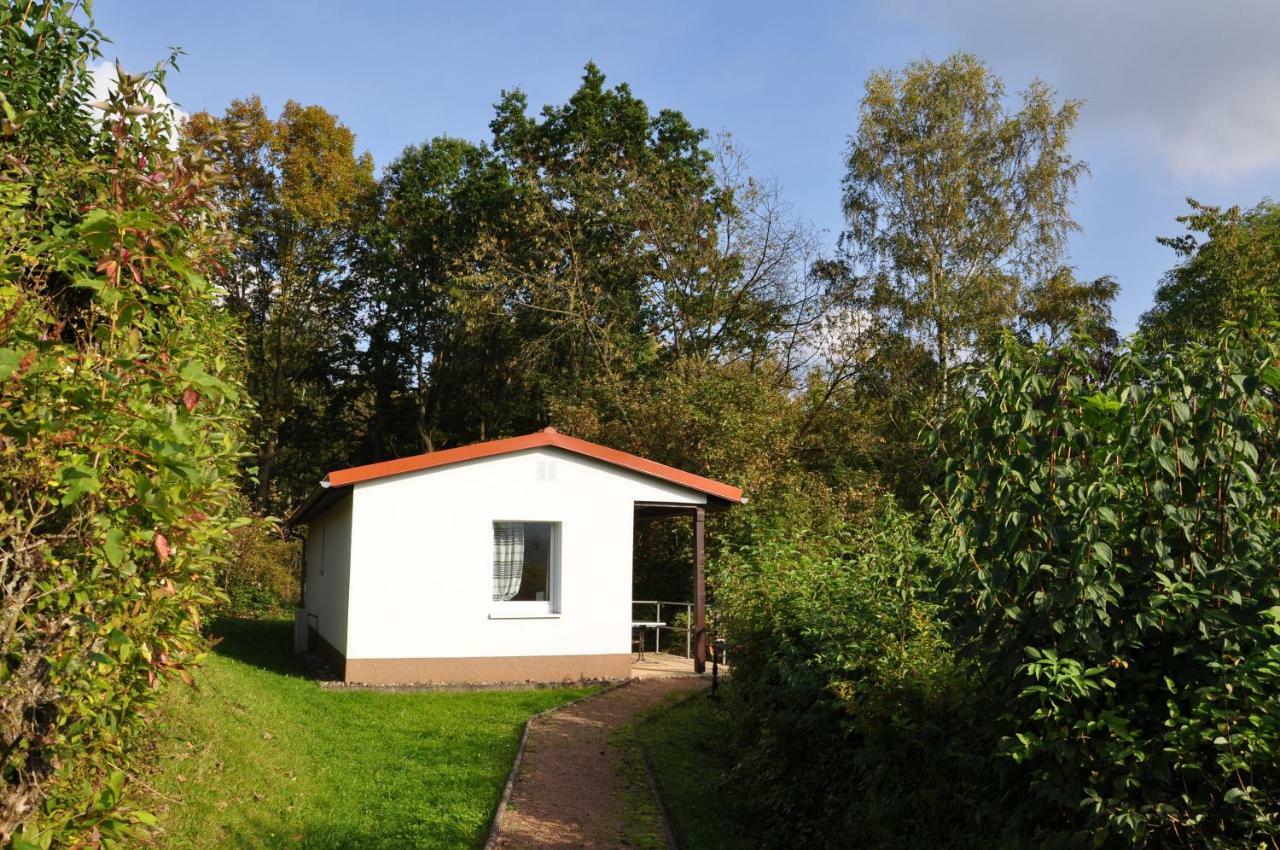 Feriendorf Am Hundsrueck Floh Zewnętrze zdjęcie