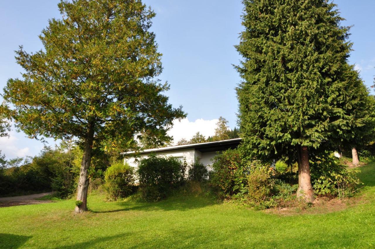 Feriendorf Am Hundsrueck Floh Zewnętrze zdjęcie