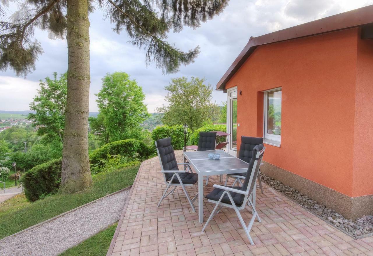 Feriendorf Am Hundsrueck Floh Zewnętrze zdjęcie