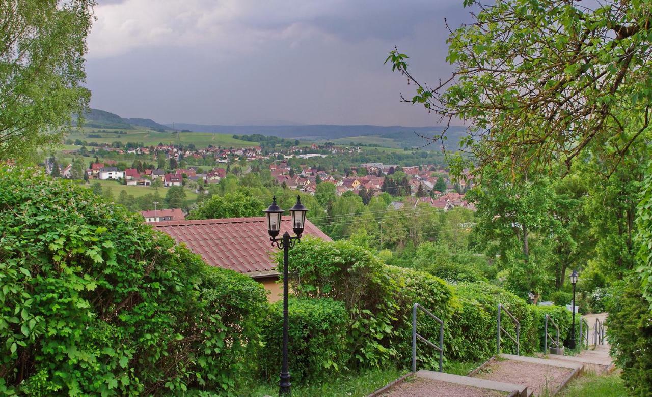 Feriendorf Am Hundsrueck Floh Zewnętrze zdjęcie