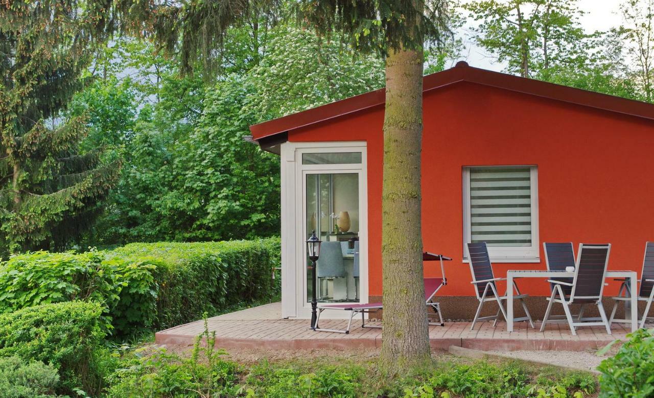 Feriendorf Am Hundsrueck Floh Zewnętrze zdjęcie