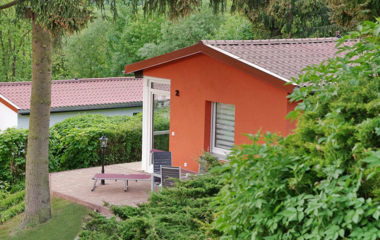 Feriendorf Am Hundsrueck Floh Zewnętrze zdjęcie