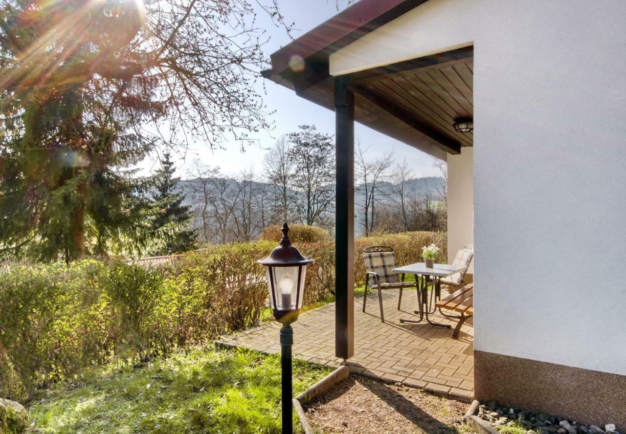 Feriendorf Am Hundsrueck Floh Zewnętrze zdjęcie