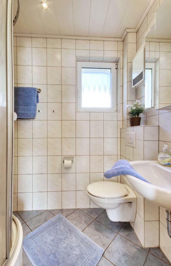 Feriendorf Am Hundsrueck Floh Zewnętrze zdjęcie
